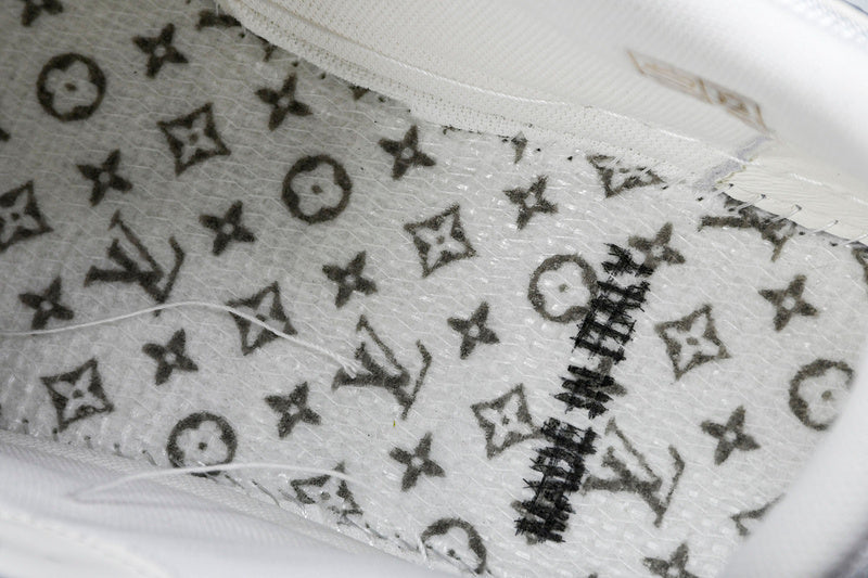 Tênis Louis Vuitton
