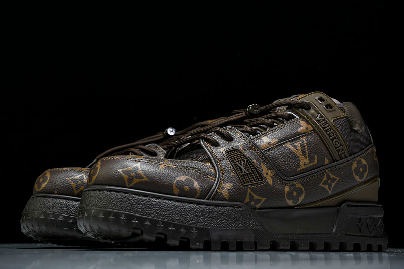 Tênis Louis Vuitton