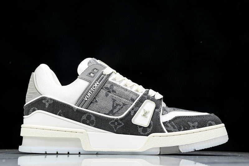 Tênis Louis Vuitton