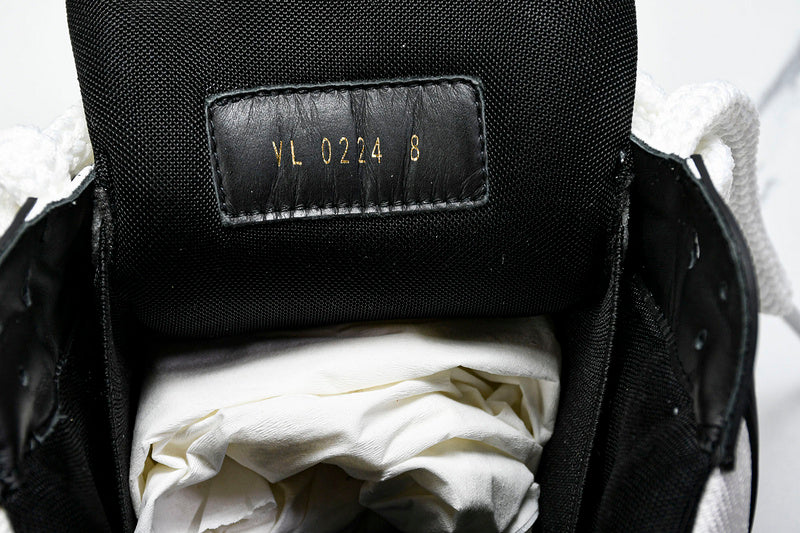 Tênis Louis Vuitton