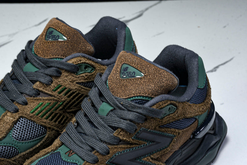 New Balance 9060 OLIVINE