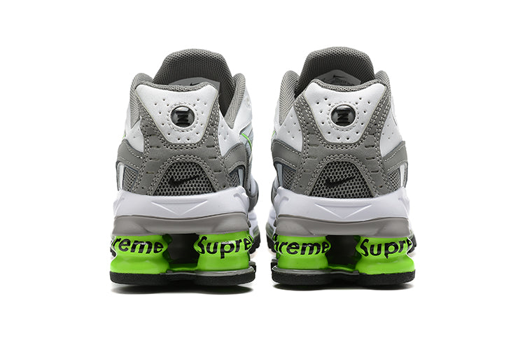Supreme x Nike Shox Ride 2