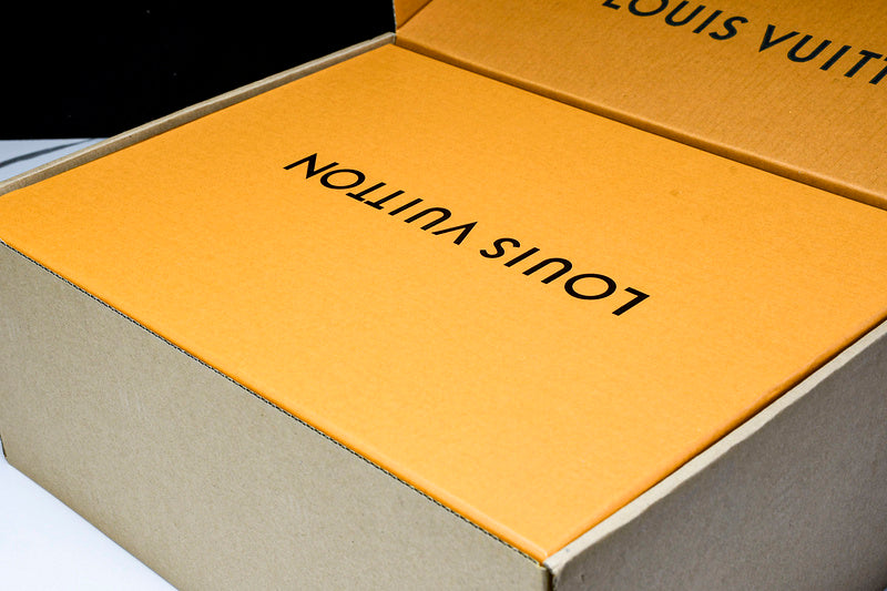 Louis Vuitton Sneaker