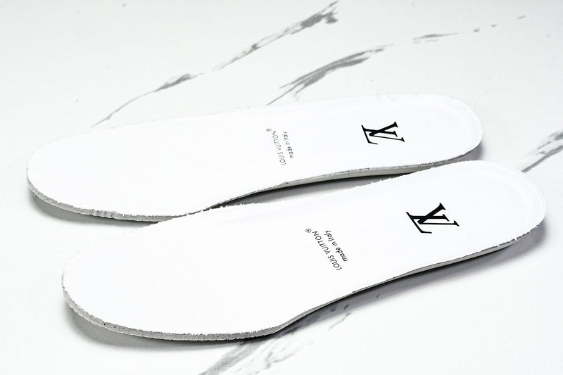 Tênis Louis Vuitton