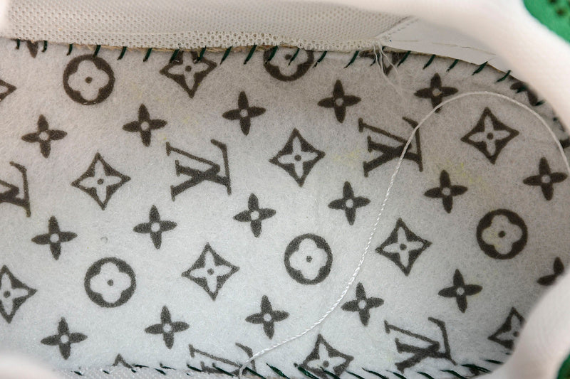 Tênis Louis Vuitton