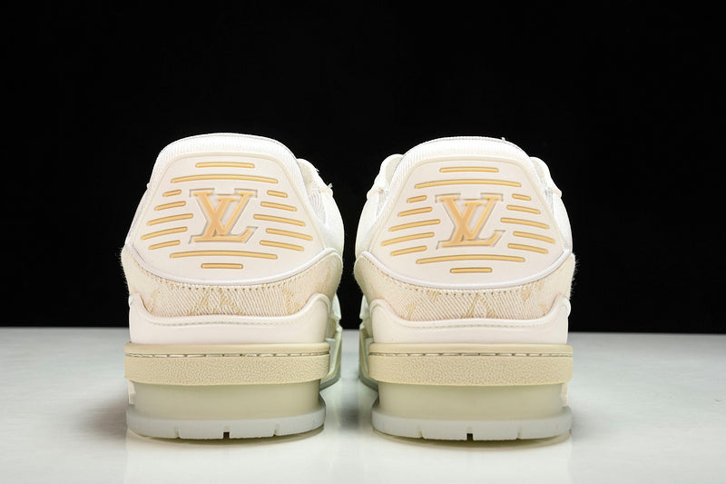 Tênis Louis Vuitton