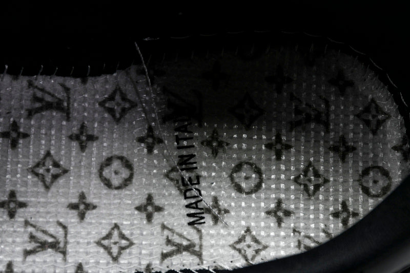 Tênis Louis Vuitton