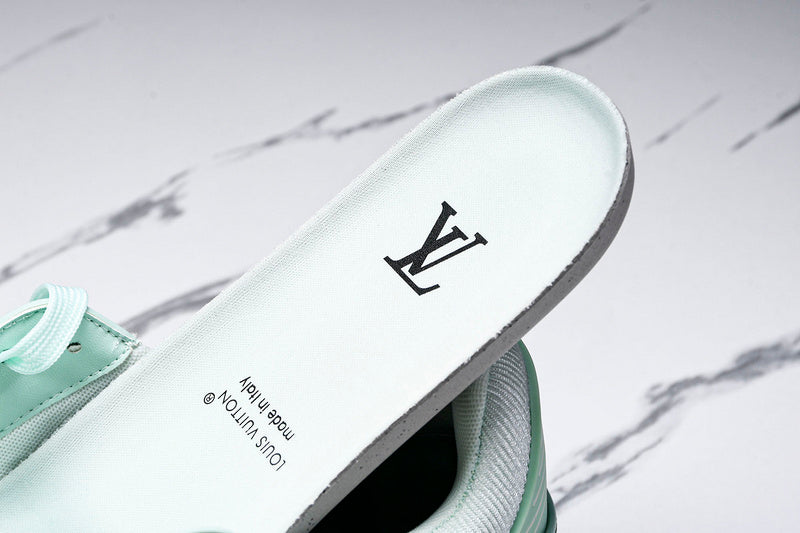 Tênis Louis Vuitton