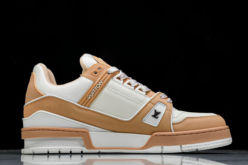 Tênis Louis Vuitton