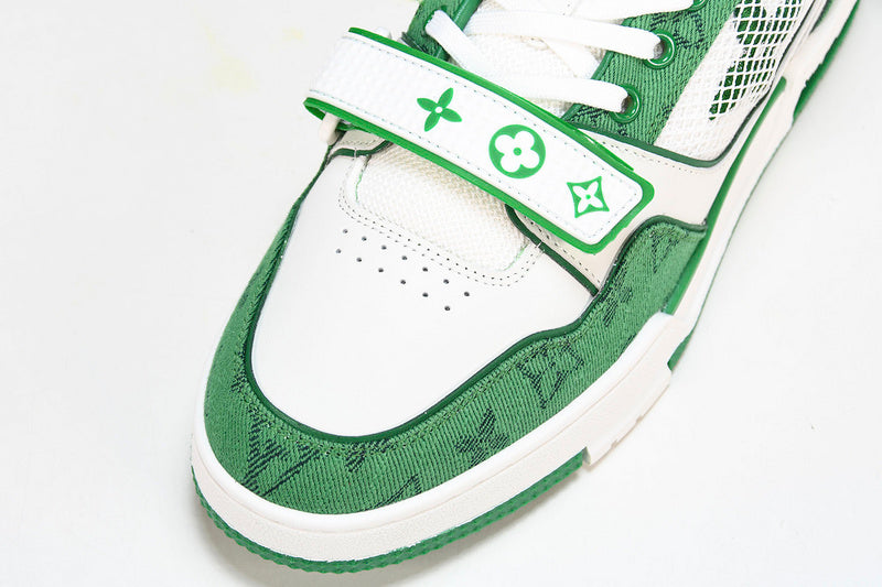 Tênis Louis Vuitton