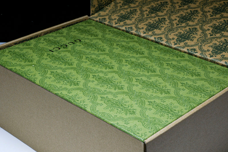 Tênis Gucci
