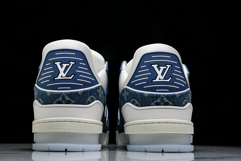 Tênis Louis Vuitton