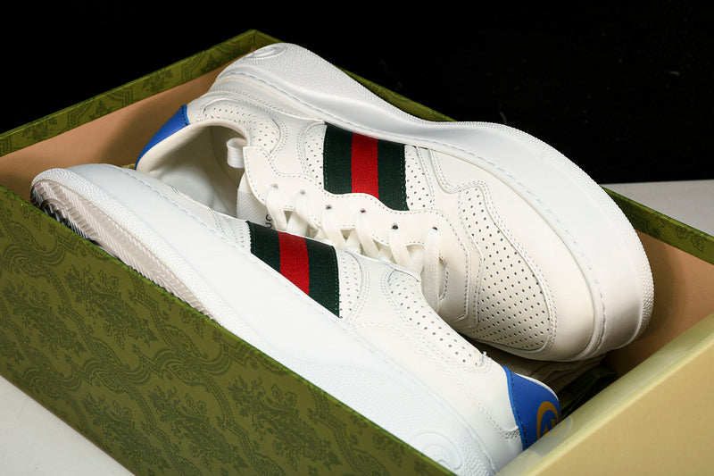 Tênis Gucci