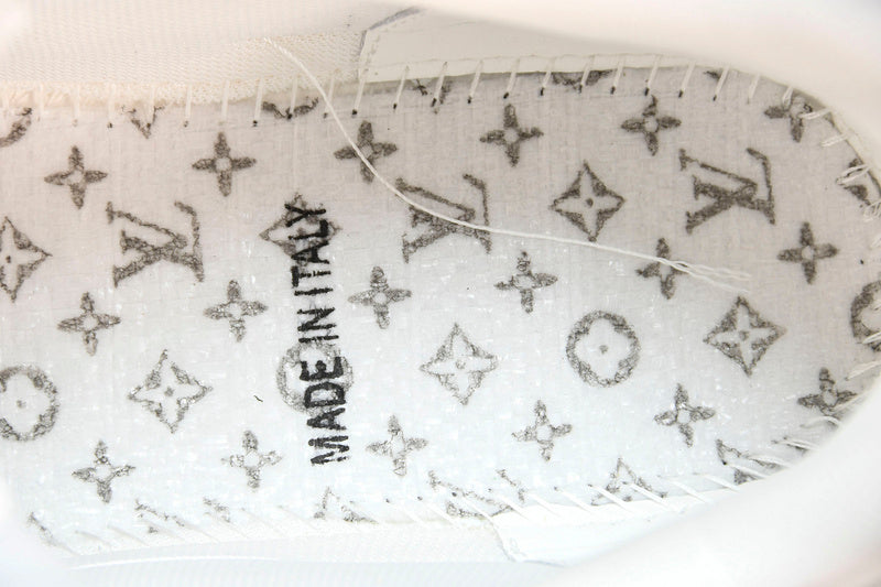 Tênis Louis Vuitton