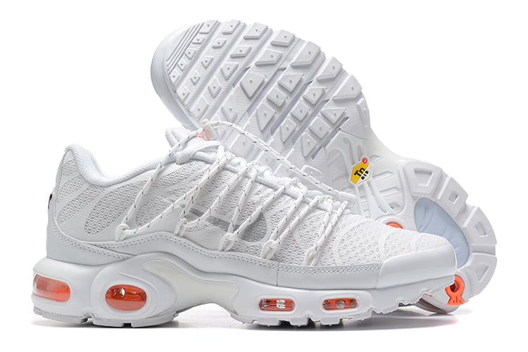 Nike Air Max Plus Utillity Full White