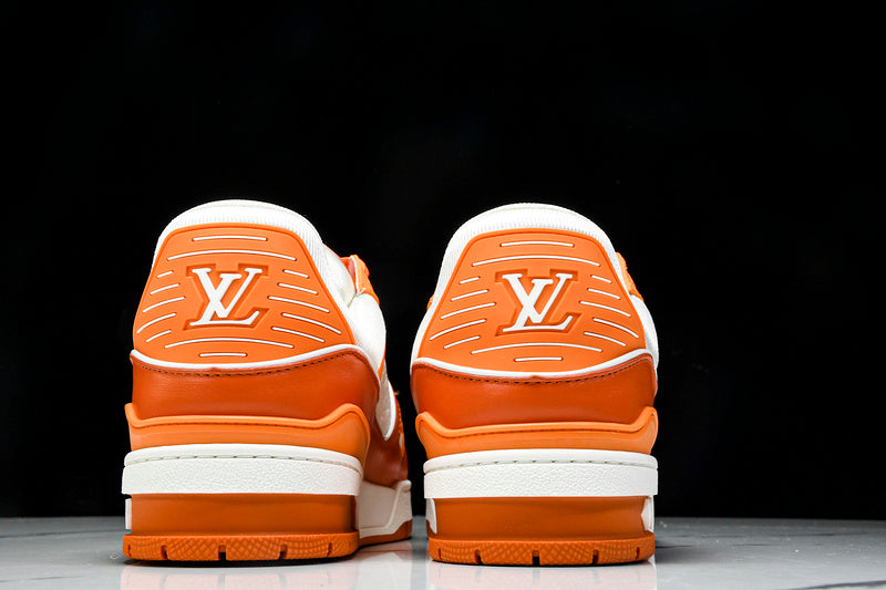 Tênis Louis Vuitton