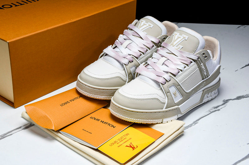 Tênis Louis Vuitton