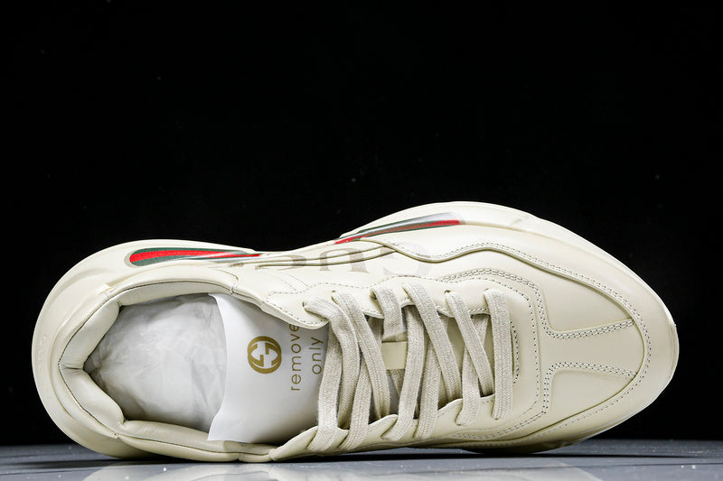 Tênis Gucci