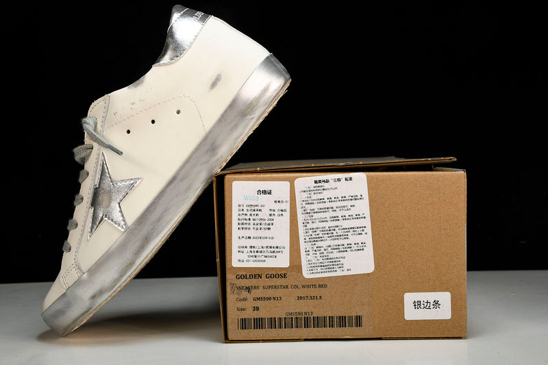 Golden Goose