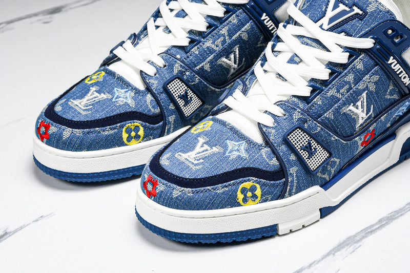 Louis Vuitton Sneaker