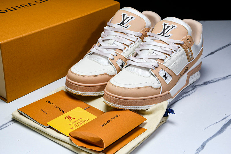 Tênis Louis Vuitton