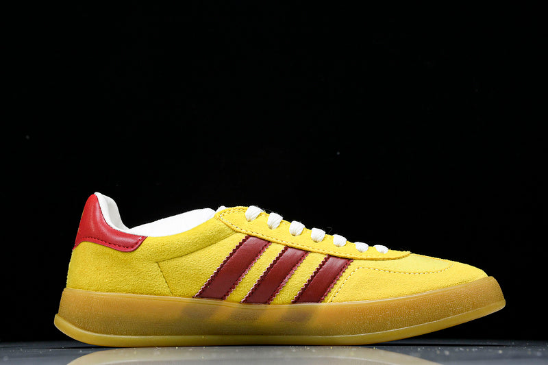 Tênis Adidas Gazelle Gucci
