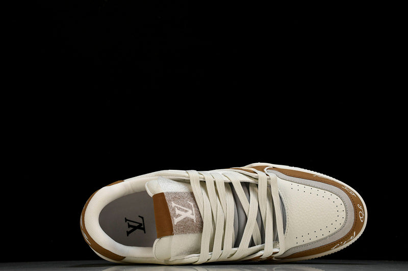 Tênis Louis Vuitton