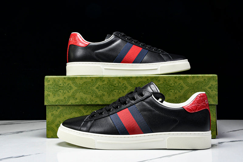 Tênis Gucci