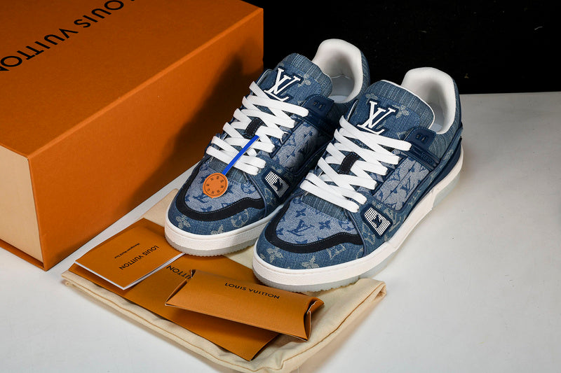 Louis Vuitton Sneaker
