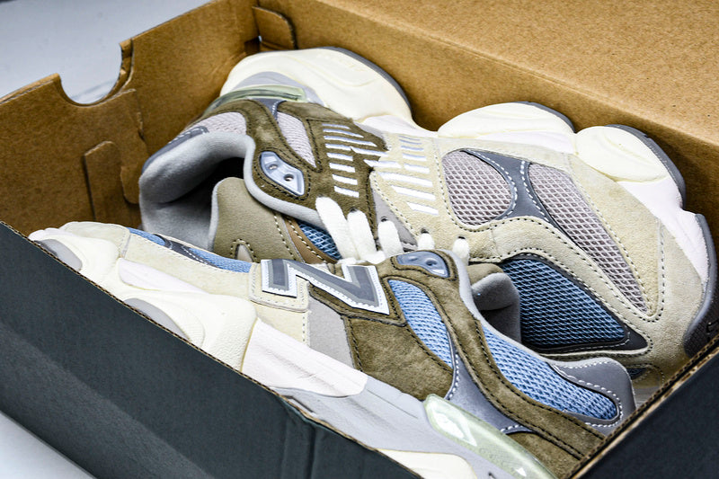New Balance 9060