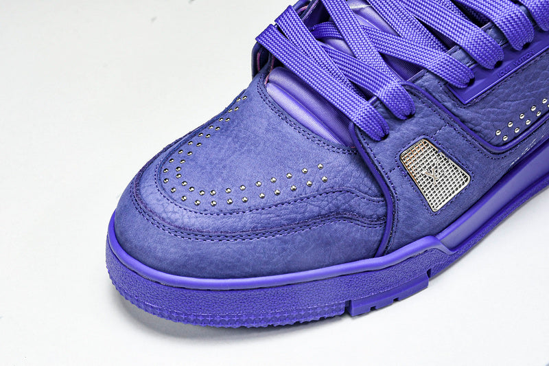 Tênis Louis Vuitton