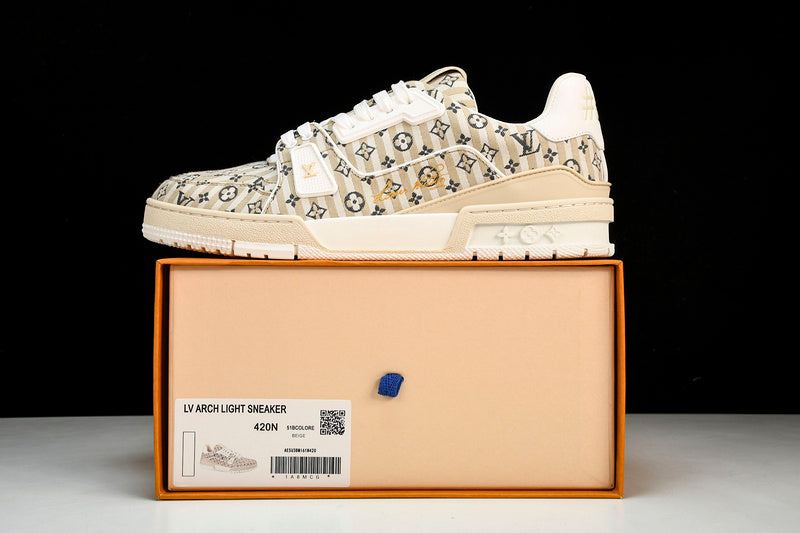 Tênis Louis Vuitton