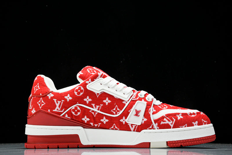 Louis Vuitton Sneaker