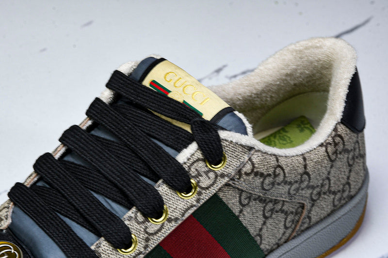 Tênis Gucci