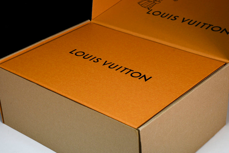 Tênis Louis Vuitton