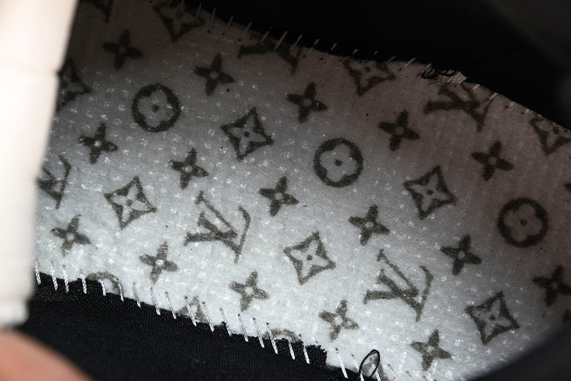 Tênis Louis Vuitton