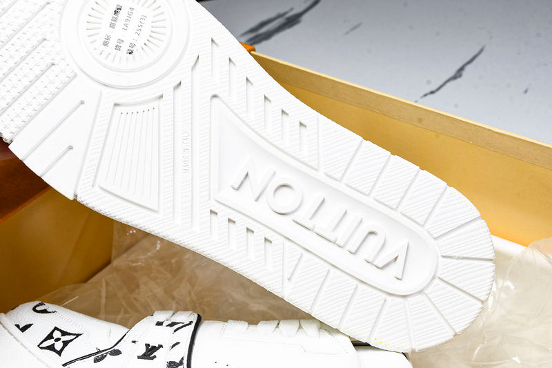 Louis Vuitton Sneaker