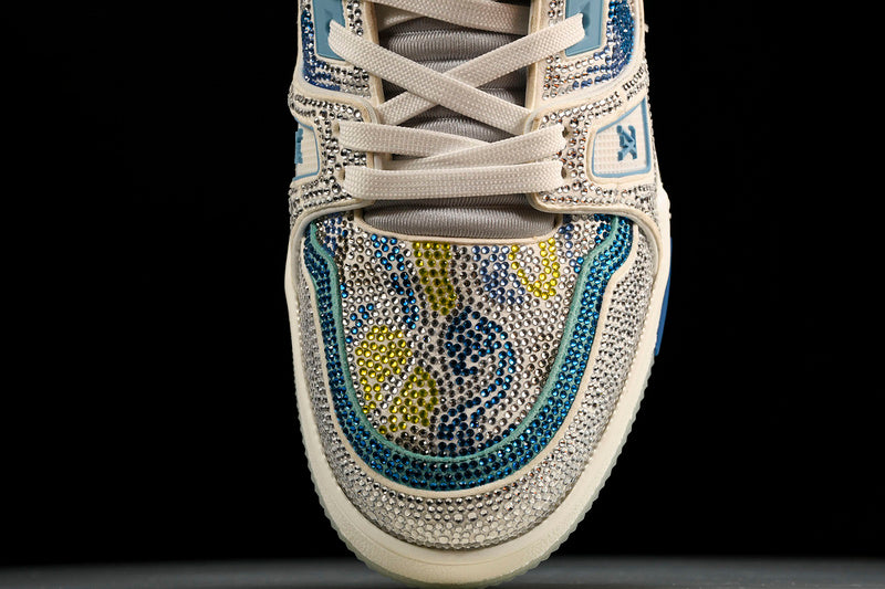 Tênis Louis Vuitton