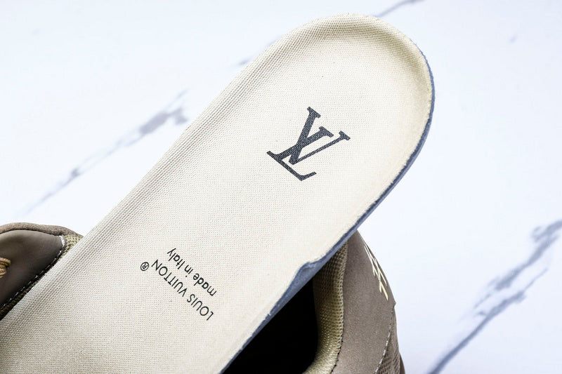 Tênis Louis Vuitton
