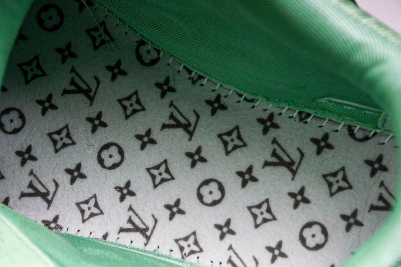 Tênis Louis Vuitton