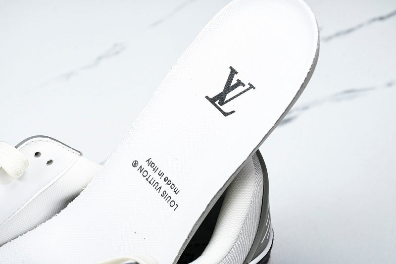 Tênis Louis Vuitton