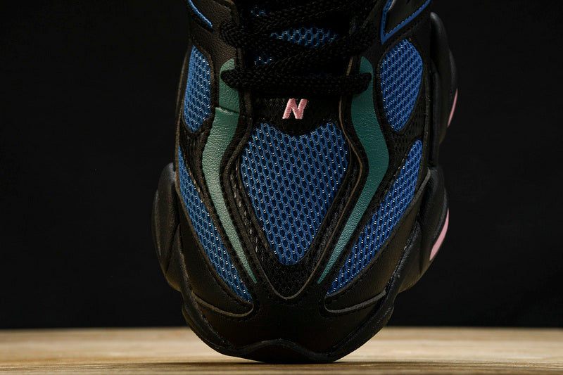 New Balance 9060 OLIVINA
