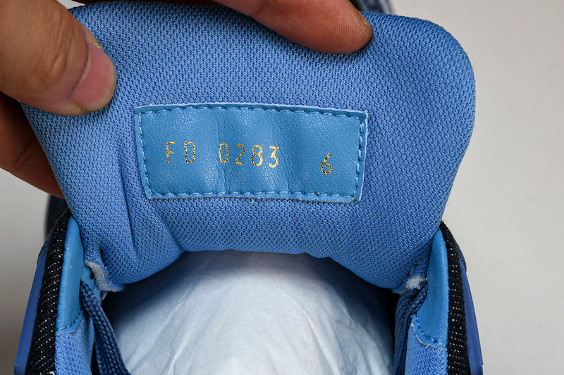 Louis Vuitton Sneaker