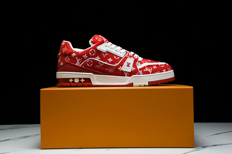 Louis Vuitton Sneaker