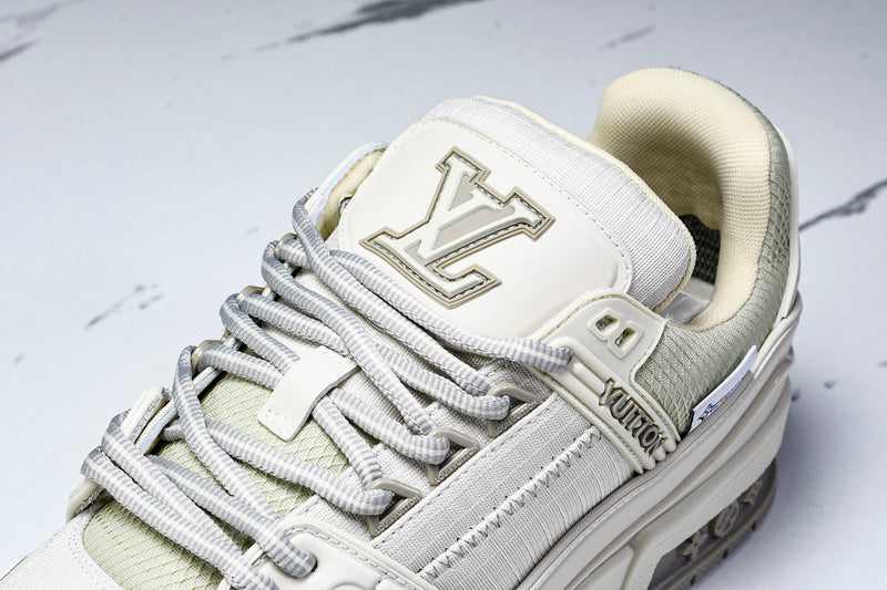 Tênis Louis Vuitton