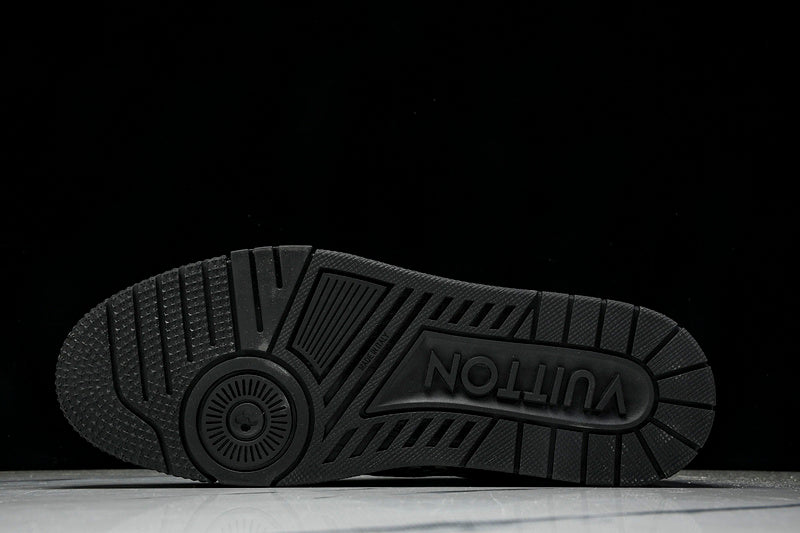 Tênis Louis Vuitton
