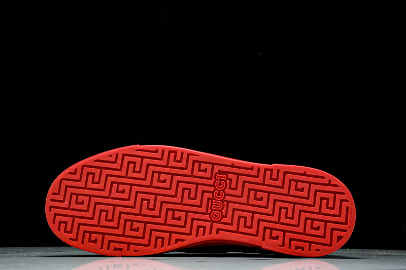 Tênis Gucci