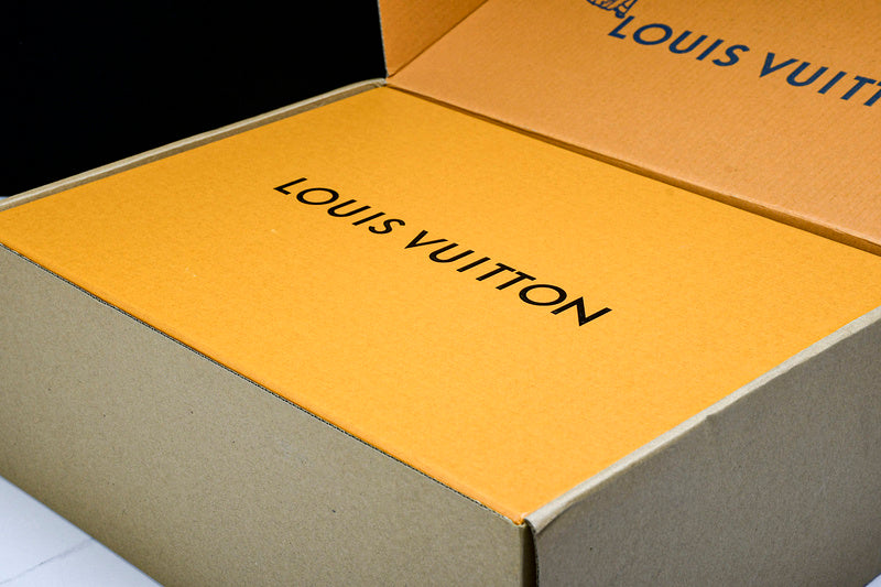 Tênis Louis Vuitton