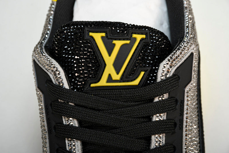 Tênis Louis Vuitton