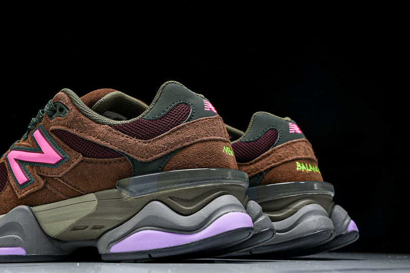New Balance 9060 OLIVINE